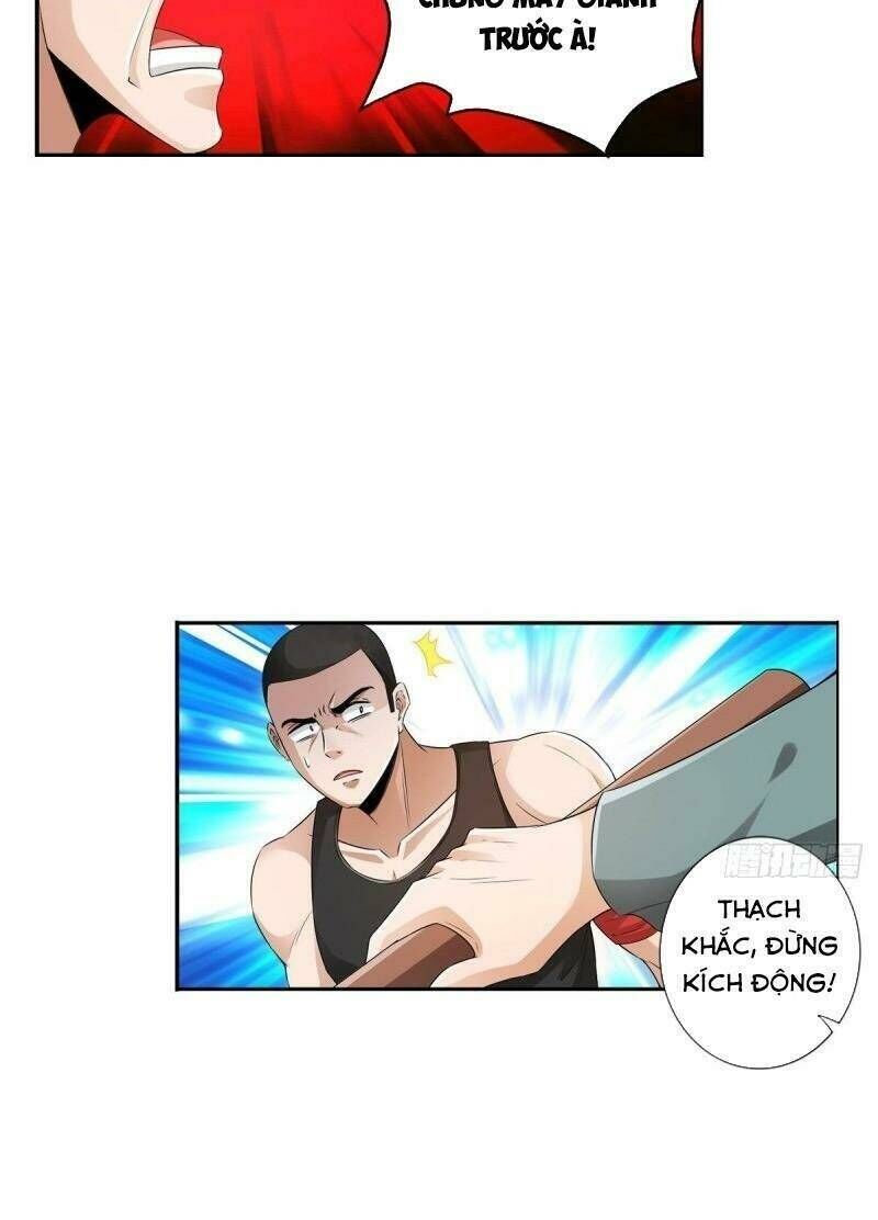 Nhân Vật Phản Diện Đi Tìm Đường Chết Chapter 73 - 9