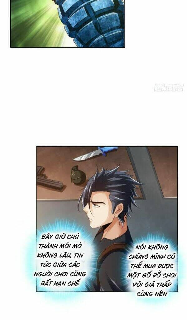Nhân Vật Phản Diện Đi Tìm Đường Chết Chapter 74 - 11