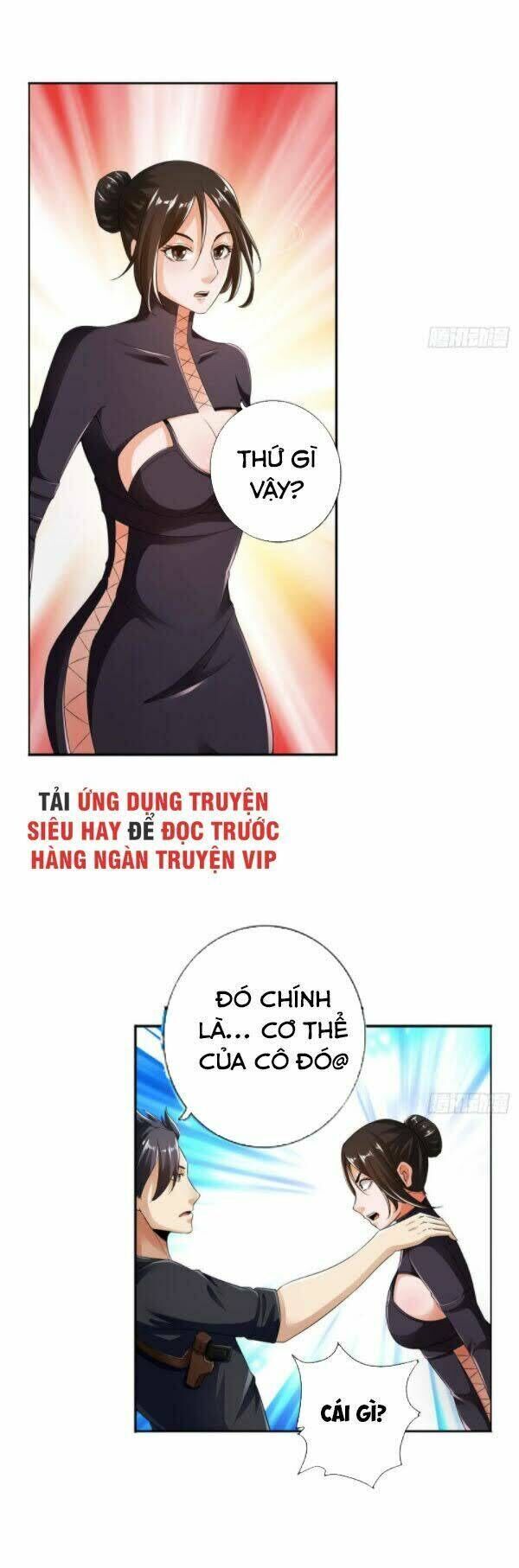 Nhân Vật Phản Diện Đi Tìm Đường Chết Chapter 74 - 13