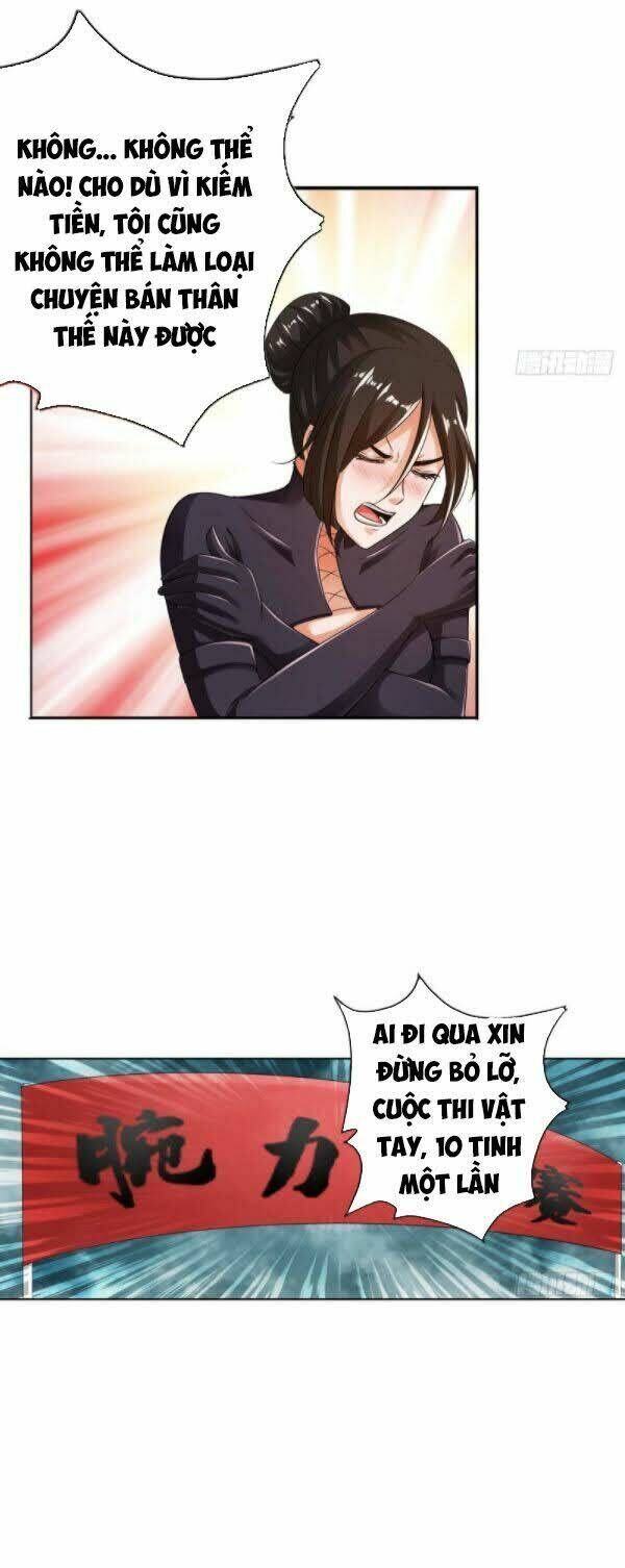 Nhân Vật Phản Diện Đi Tìm Đường Chết Chapter 74 - 14