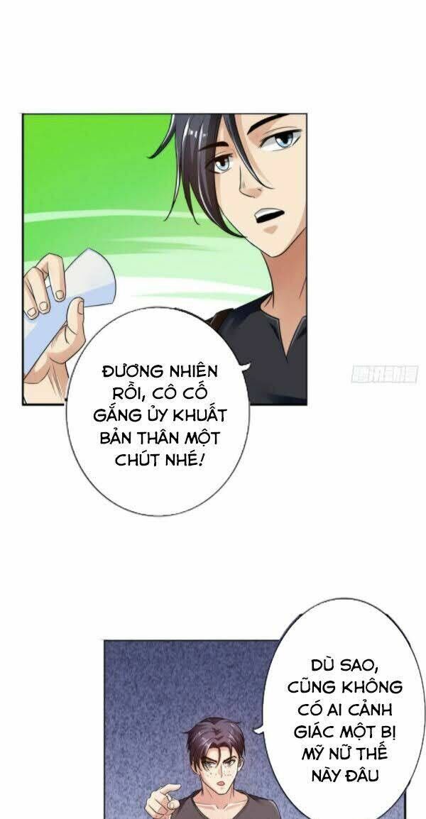 Nhân Vật Phản Diện Đi Tìm Đường Chết Chapter 74 - 16