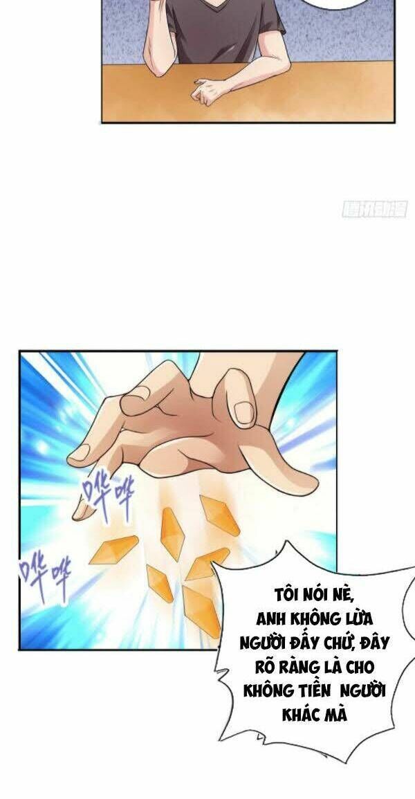 Nhân Vật Phản Diện Đi Tìm Đường Chết Chapter 74 - 17