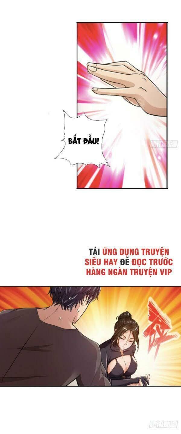 Nhân Vật Phản Diện Đi Tìm Đường Chết Chapter 74 - 19