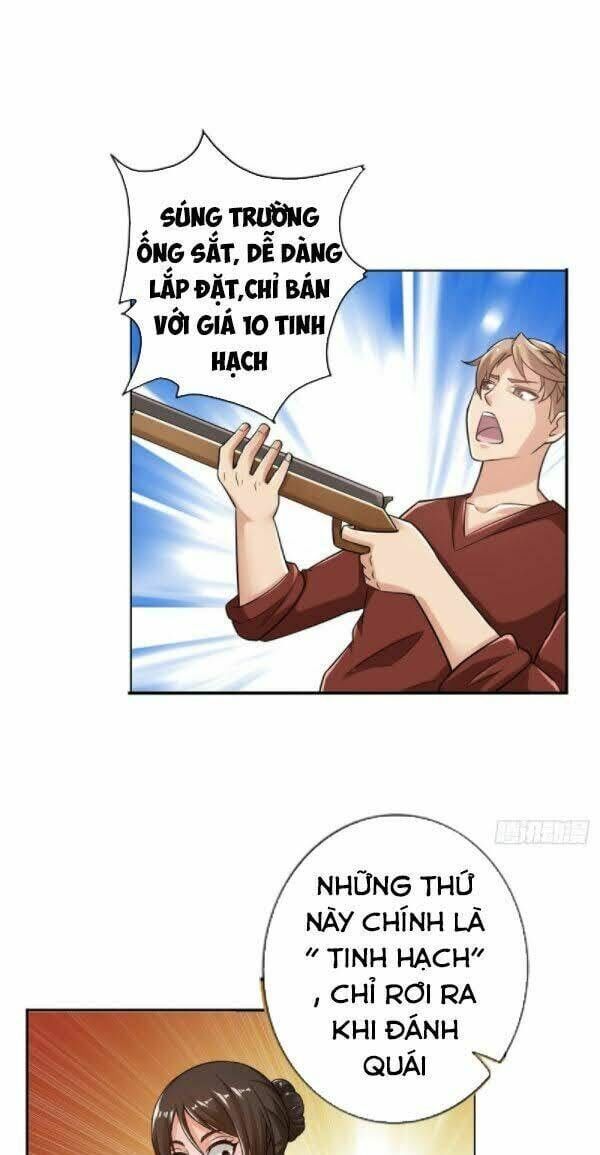 Nhân Vật Phản Diện Đi Tìm Đường Chết Chapter 74 - 3