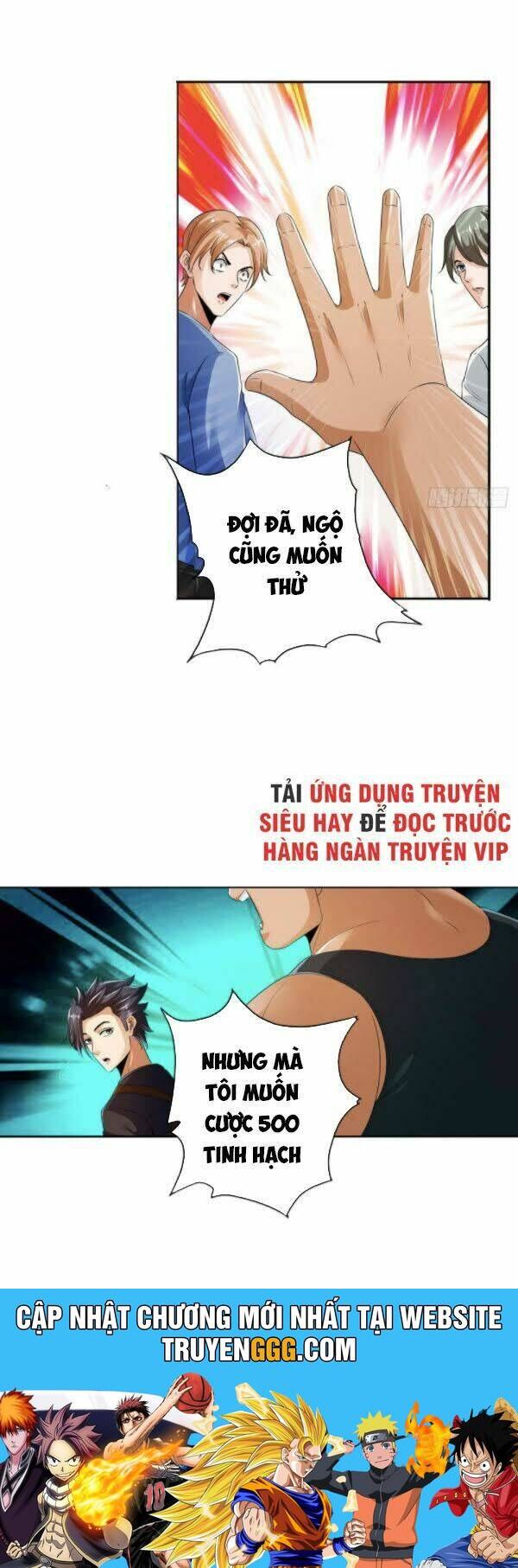 Nhân Vật Phản Diện Đi Tìm Đường Chết Chapter 74 - 23