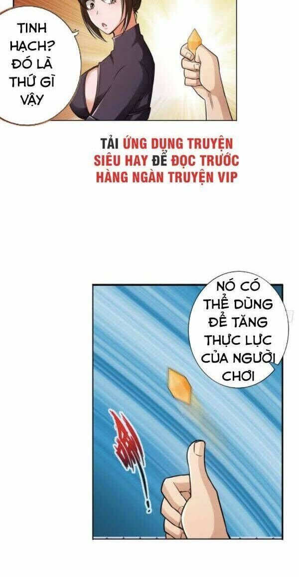 Nhân Vật Phản Diện Đi Tìm Đường Chết Chapter 74 - 4