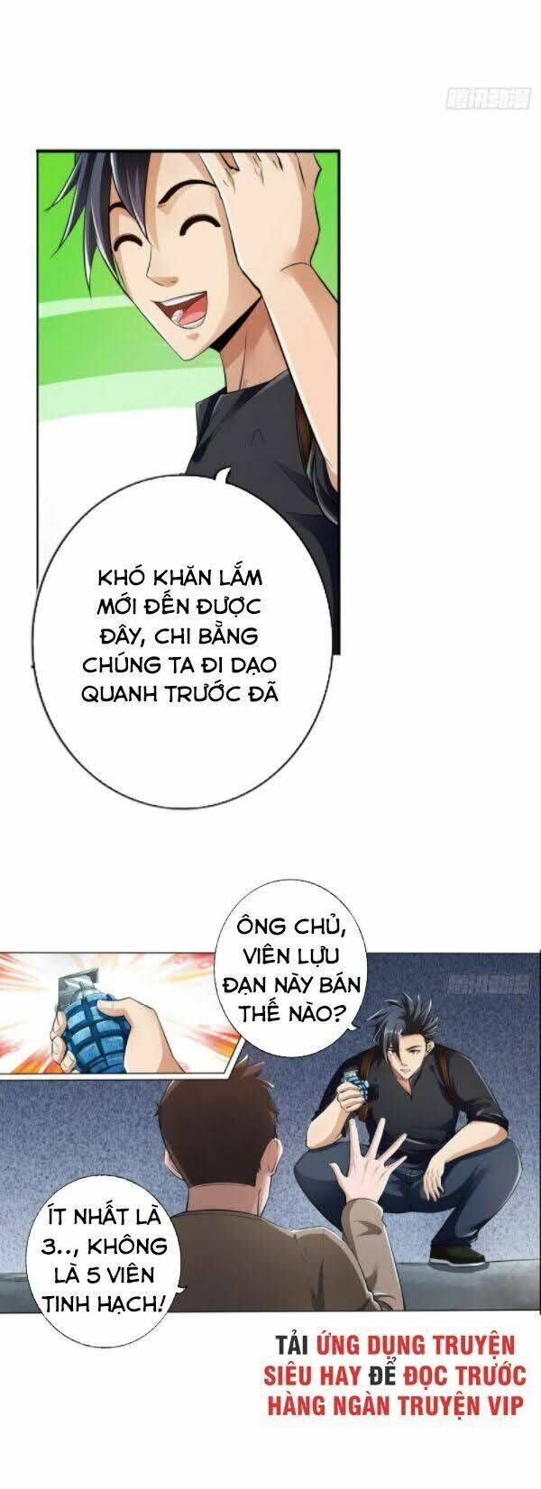 Nhân Vật Phản Diện Đi Tìm Đường Chết Chapter 74 - 9