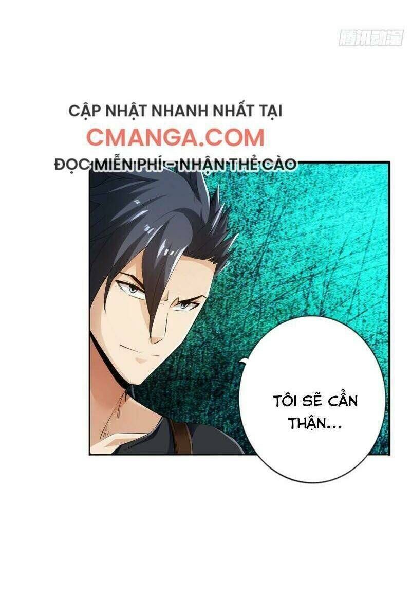 Nhân Vật Phản Diện Đi Tìm Đường Chết Chapter 75 - 11