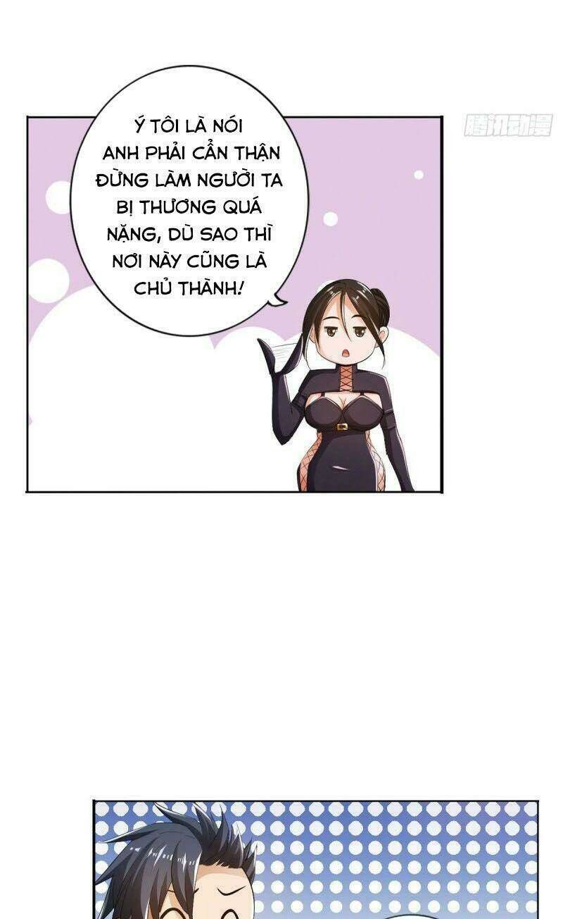 Nhân Vật Phản Diện Đi Tìm Đường Chết Chapter 75 - 12