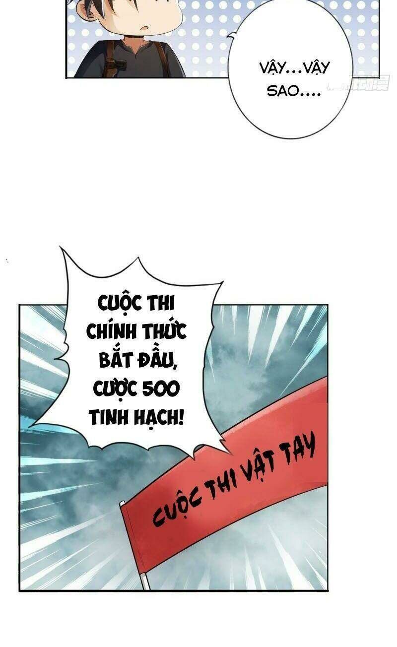 Nhân Vật Phản Diện Đi Tìm Đường Chết Chapter 75 - 13