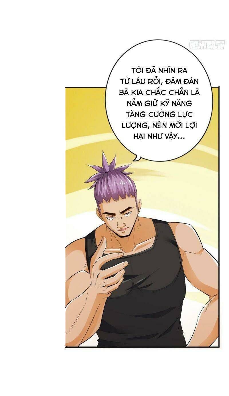 Nhân Vật Phản Diện Đi Tìm Đường Chết Chapter 75 - 14