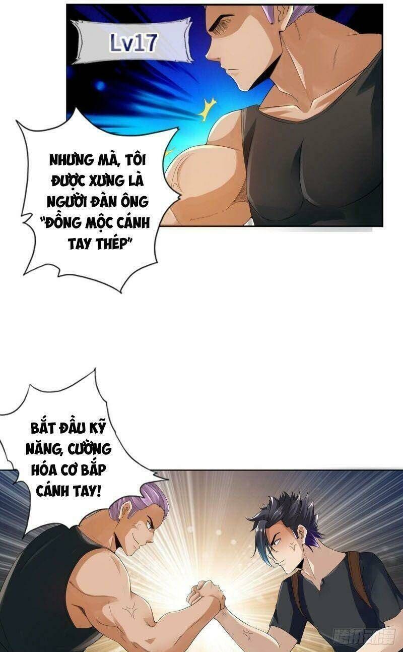 Nhân Vật Phản Diện Đi Tìm Đường Chết Chapter 75 - 16