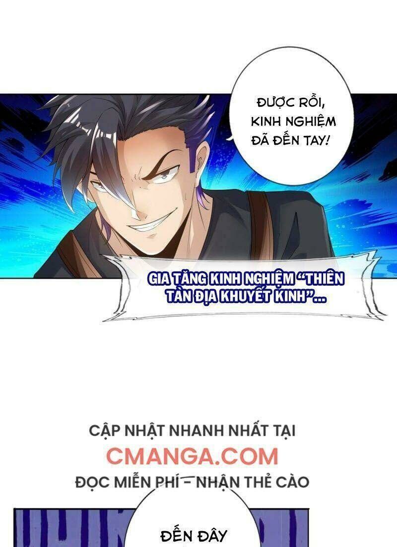 Nhân Vật Phản Diện Đi Tìm Đường Chết Chapter 75 - 18