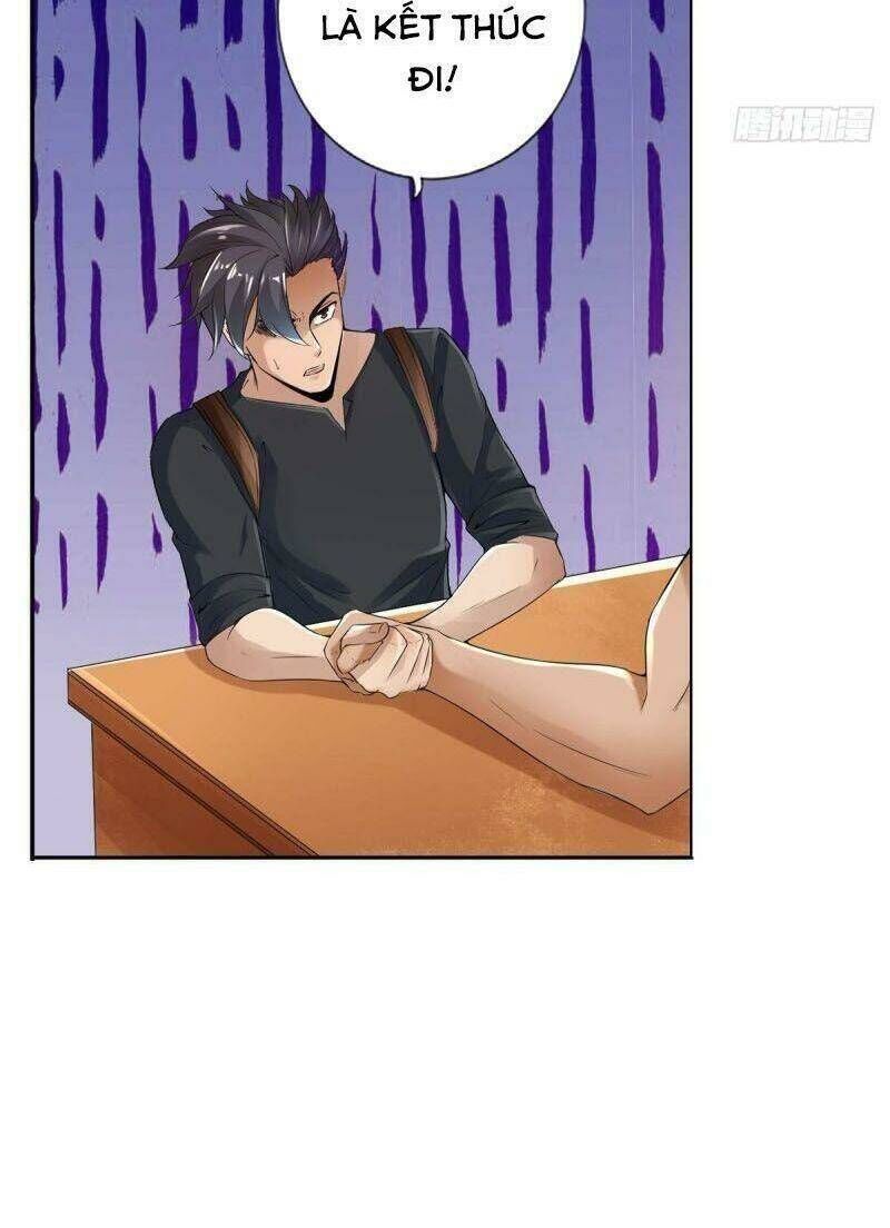 Nhân Vật Phản Diện Đi Tìm Đường Chết Chapter 75 - 19