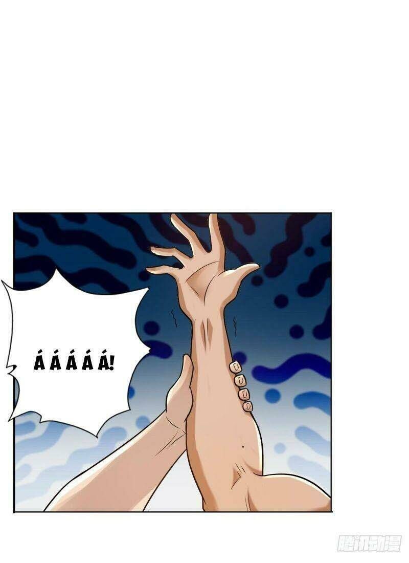 Nhân Vật Phản Diện Đi Tìm Đường Chết Chapter 75 - 22