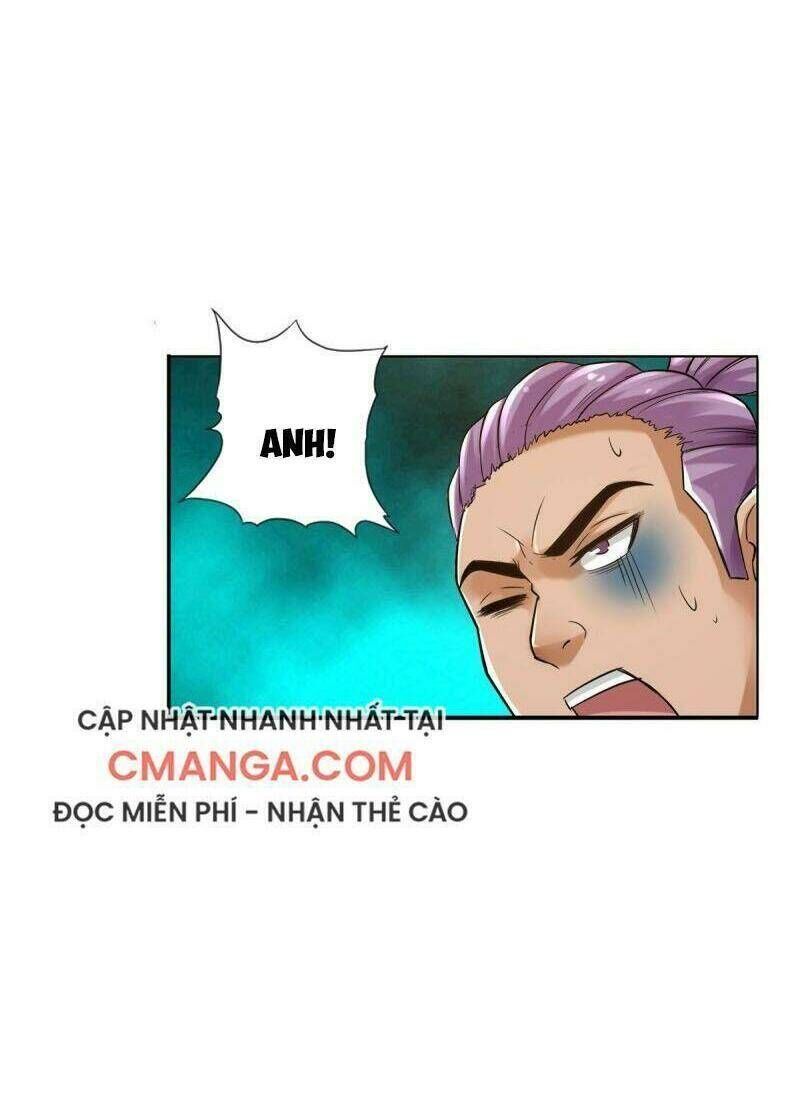 Nhân Vật Phản Diện Đi Tìm Đường Chết Chapter 75 - 23