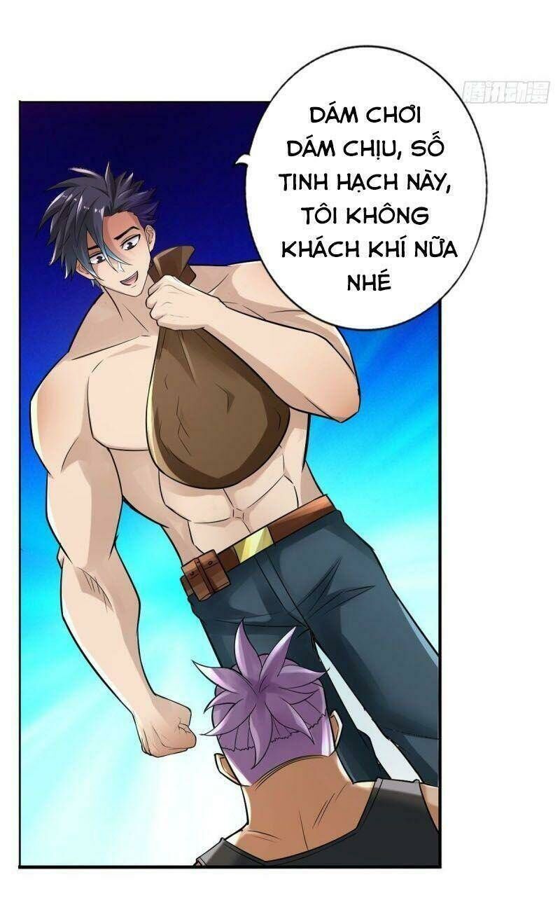 Nhân Vật Phản Diện Đi Tìm Đường Chết Chapter 75 - 24