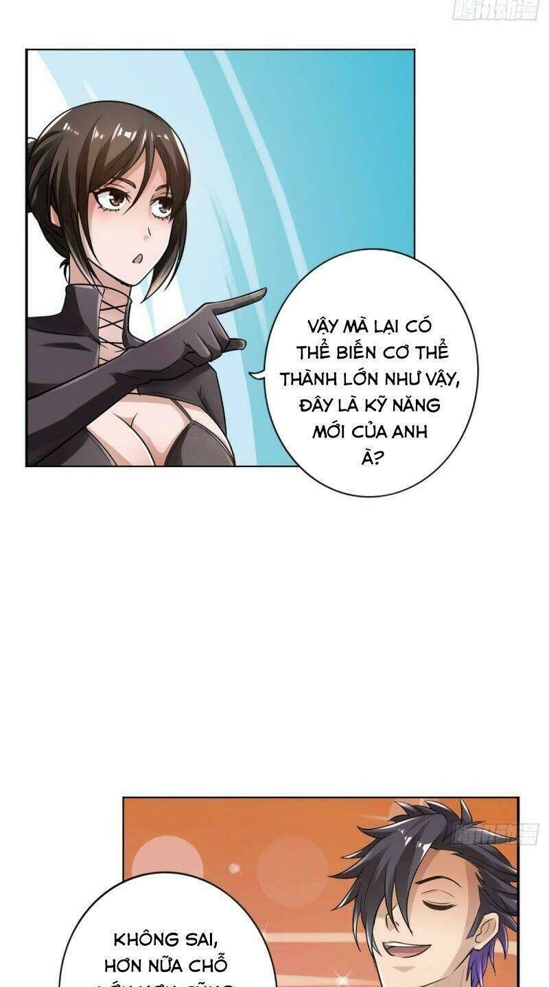 Nhân Vật Phản Diện Đi Tìm Đường Chết Chapter 75 - 26