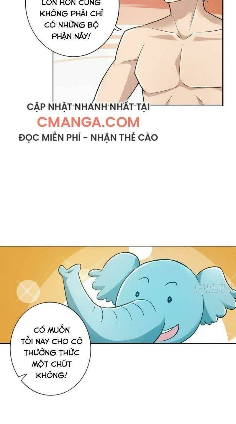 Nhân Vật Phản Diện Đi Tìm Đường Chết Chapter 75 - 27