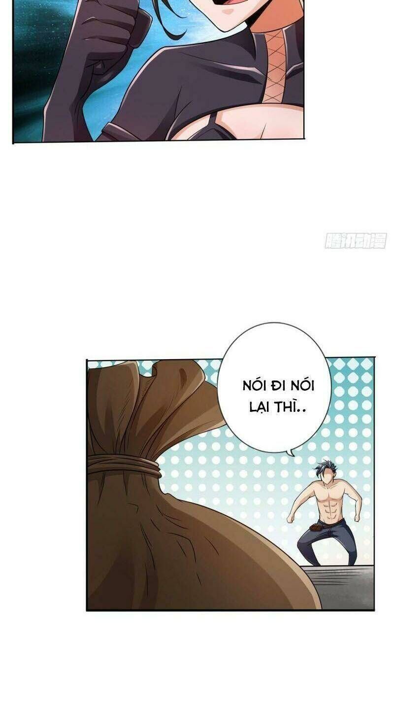 Nhân Vật Phản Diện Đi Tìm Đường Chết Chapter 75 - 29