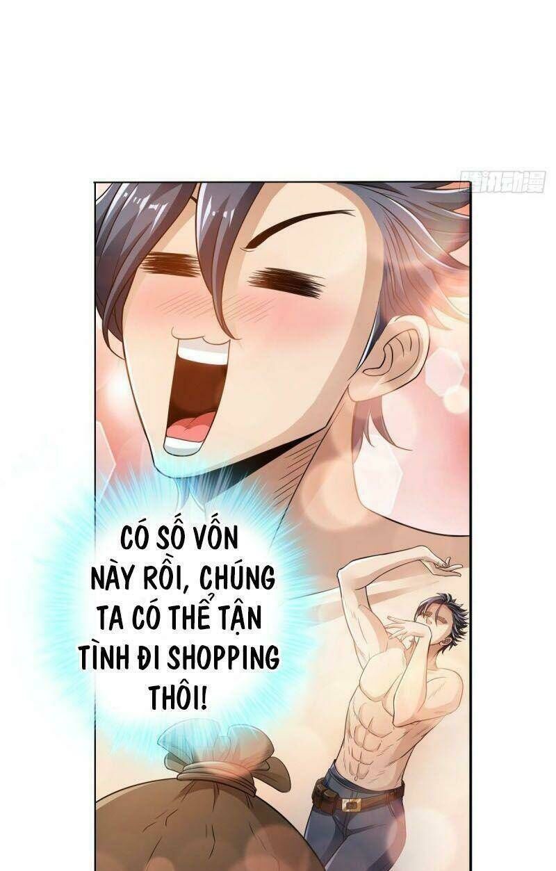 Nhân Vật Phản Diện Đi Tìm Đường Chết Chapter 75 - 30