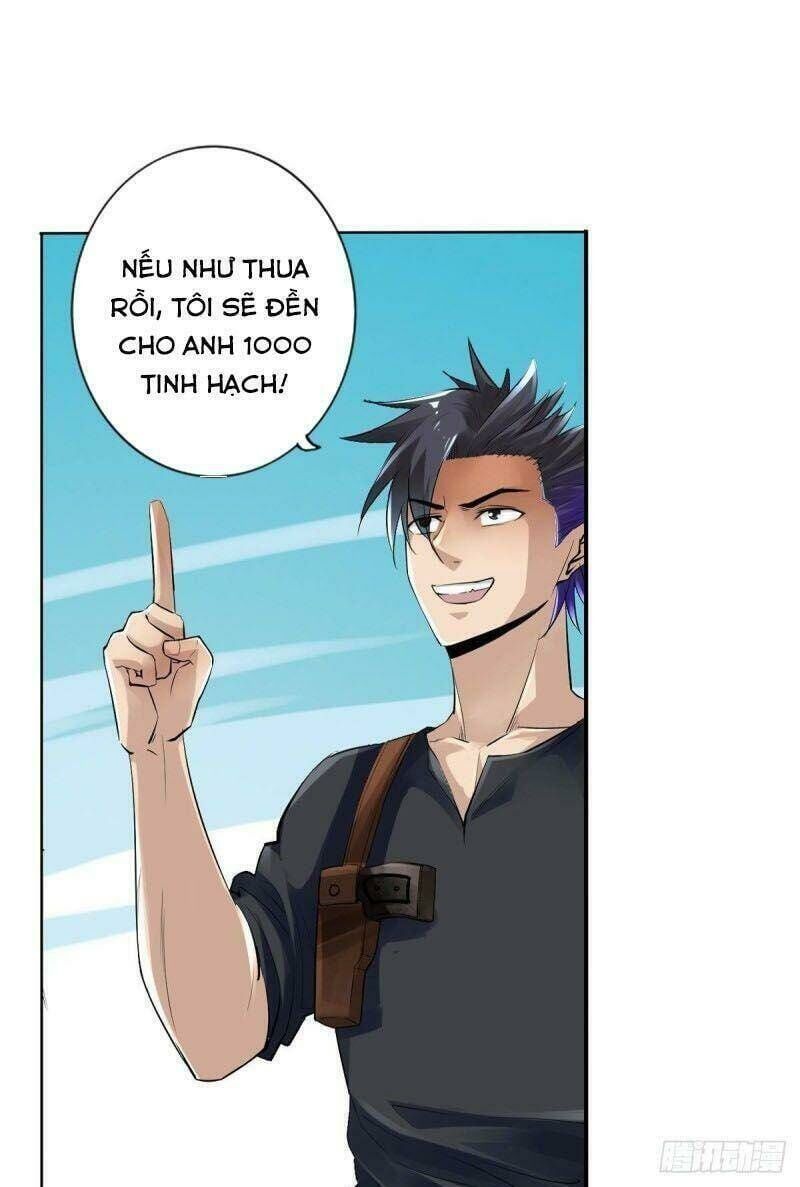 Nhân Vật Phản Diện Đi Tìm Đường Chết Chapter 75 - 4