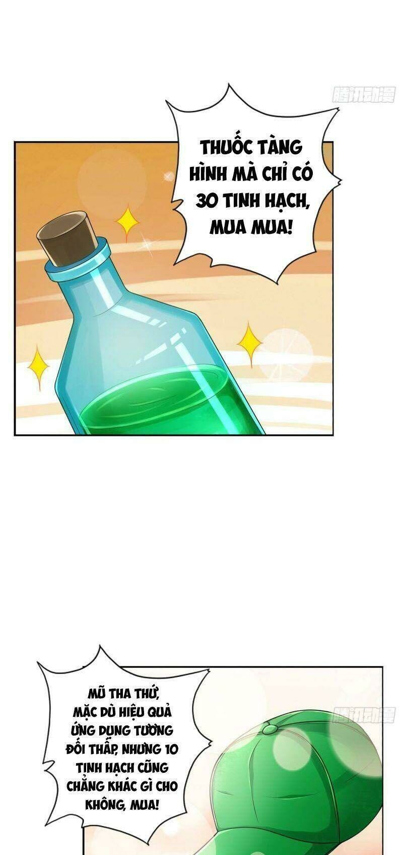 Nhân Vật Phản Diện Đi Tìm Đường Chết Chapter 75 - 32