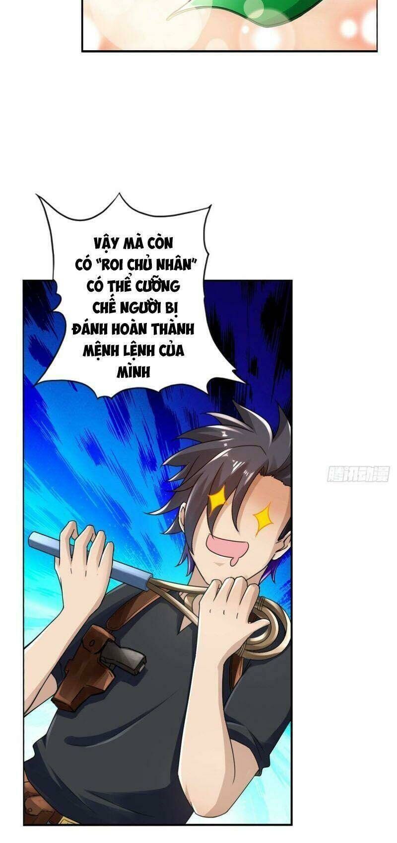 Nhân Vật Phản Diện Đi Tìm Đường Chết Chapter 75 - 33