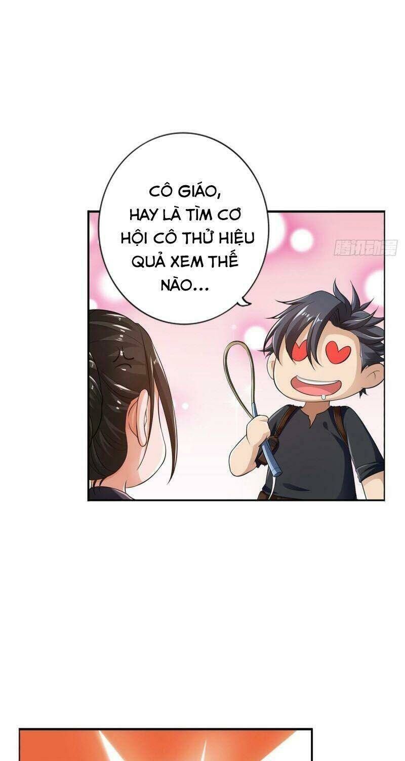 Nhân Vật Phản Diện Đi Tìm Đường Chết Chapter 75 - 34