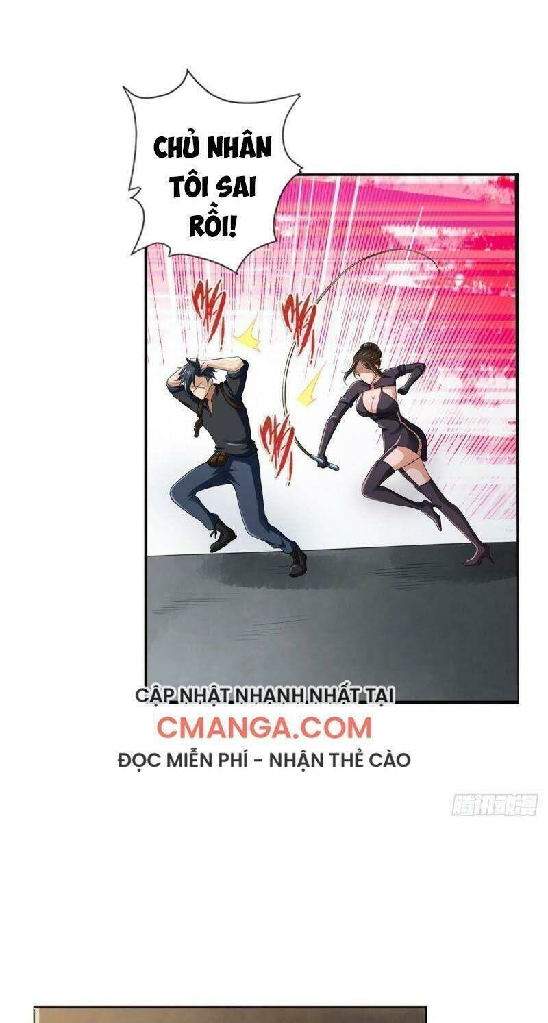 Nhân Vật Phản Diện Đi Tìm Đường Chết Chapter 75 - 36