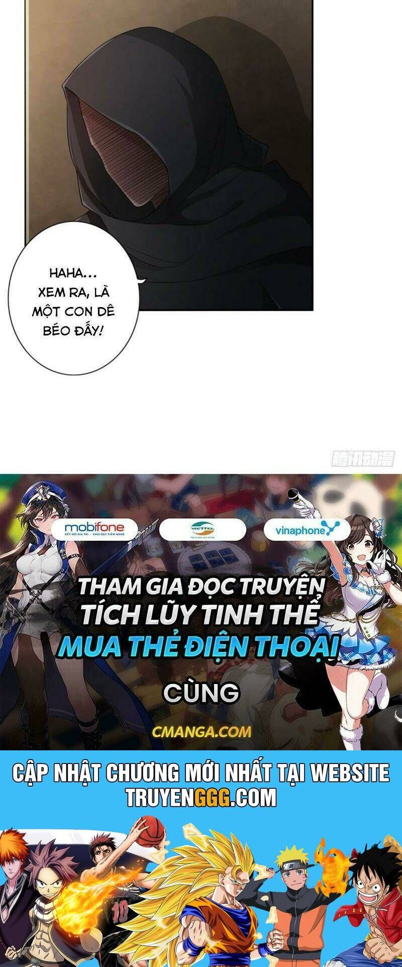 Nhân Vật Phản Diện Đi Tìm Đường Chết Chapter 75 - 37