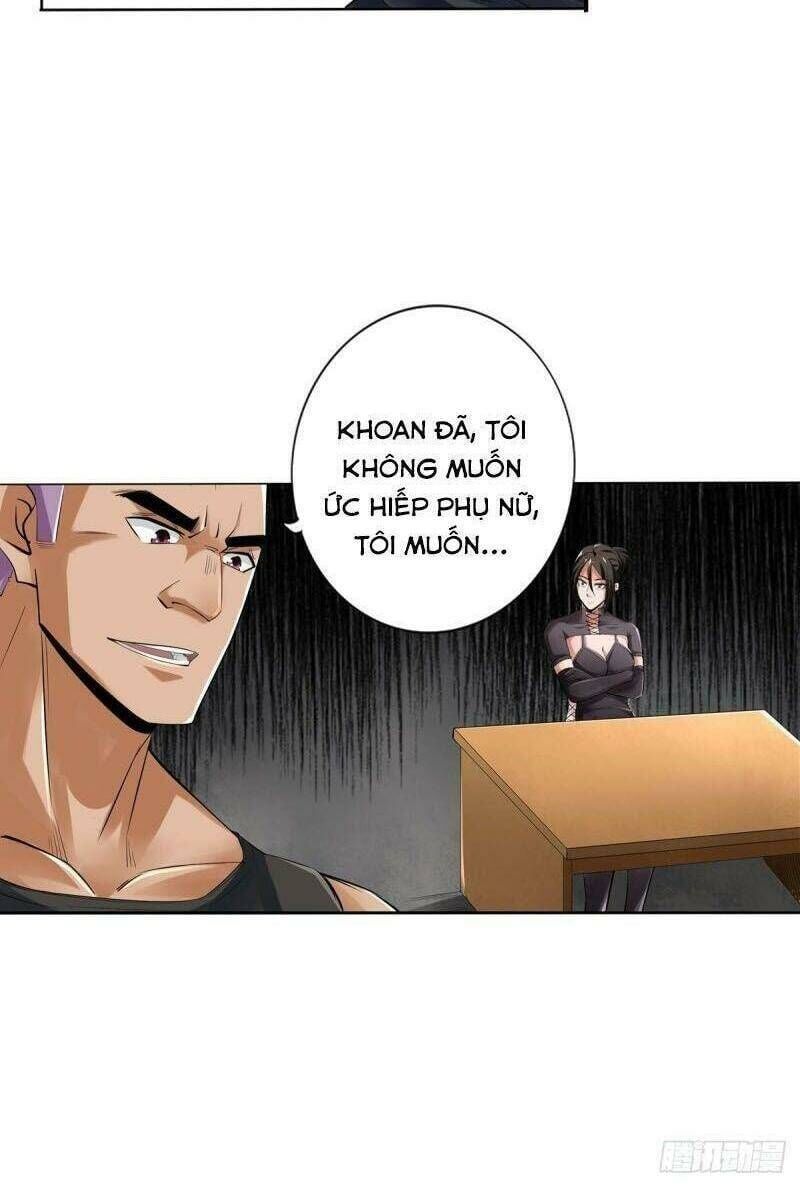 Nhân Vật Phản Diện Đi Tìm Đường Chết Chapter 75 - 5