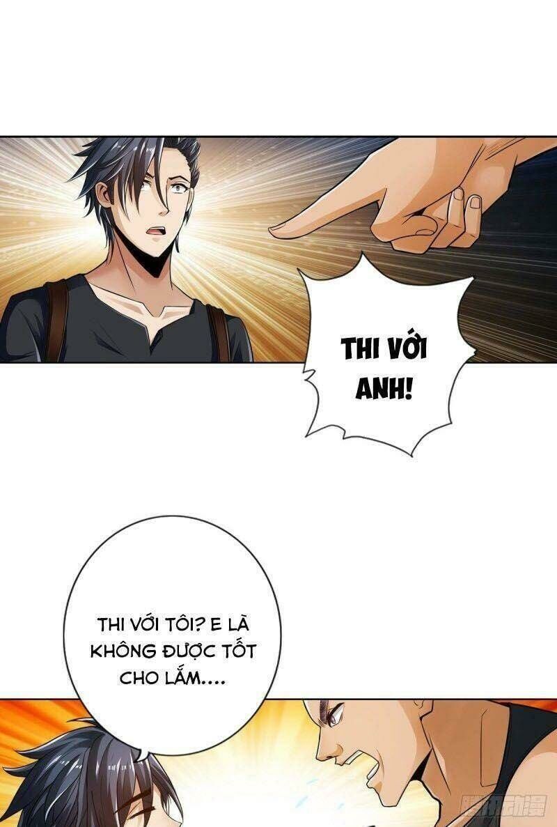 Nhân Vật Phản Diện Đi Tìm Đường Chết Chapter 75 - 6