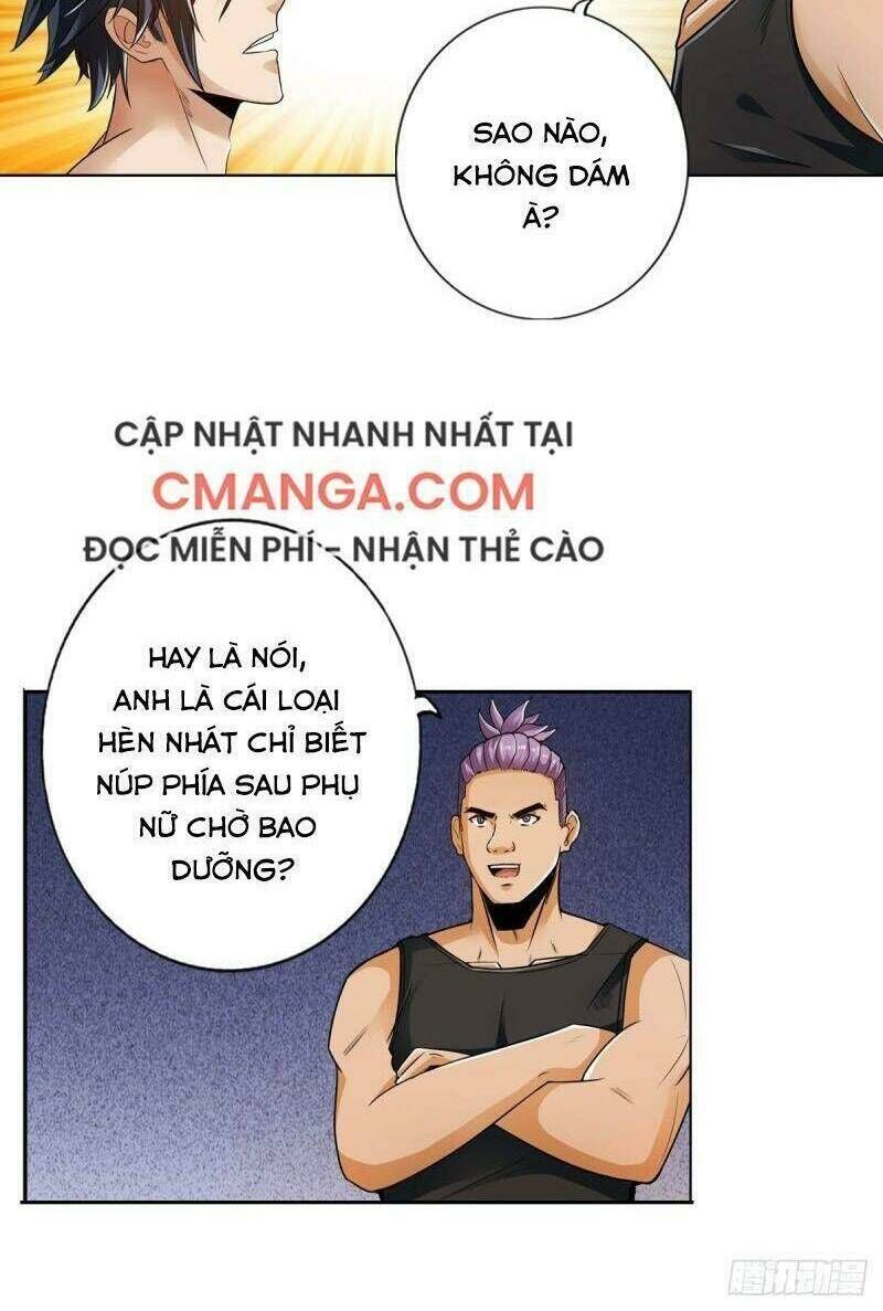 Nhân Vật Phản Diện Đi Tìm Đường Chết Chapter 75 - 7