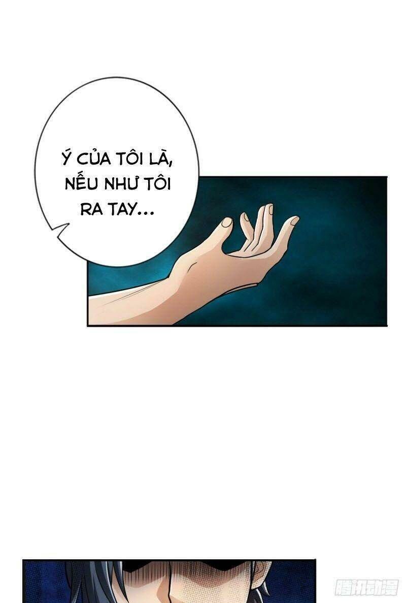 Nhân Vật Phản Diện Đi Tìm Đường Chết Chapter 75 - 8