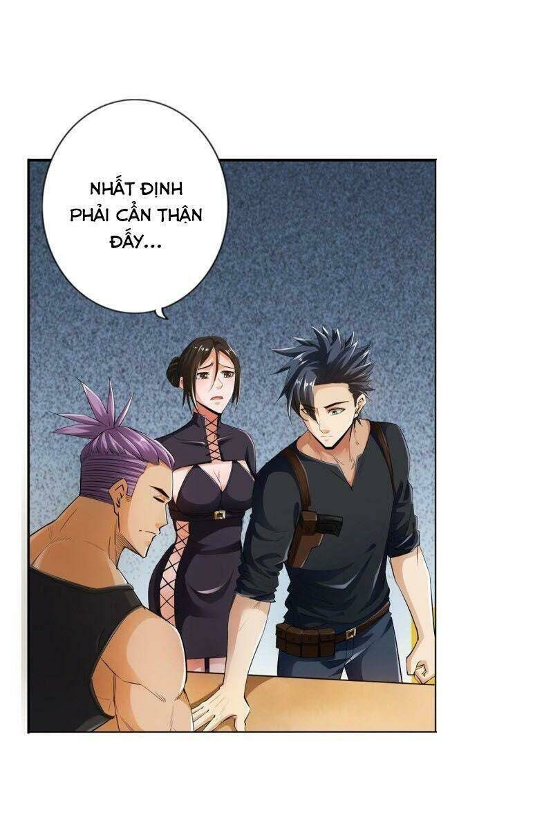 Nhân Vật Phản Diện Đi Tìm Đường Chết Chapter 75 - 10