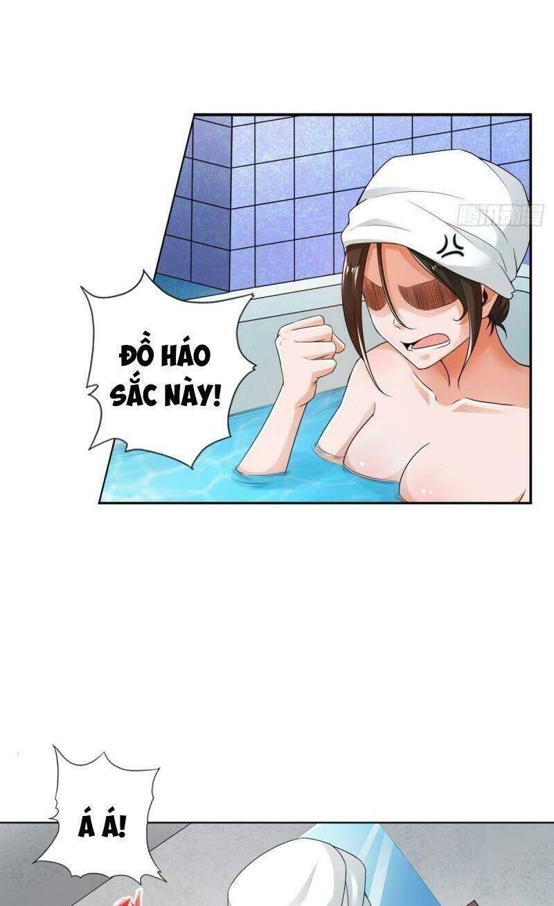 Nhân Vật Phản Diện Đi Tìm Đường Chết Chapter 76 - 12