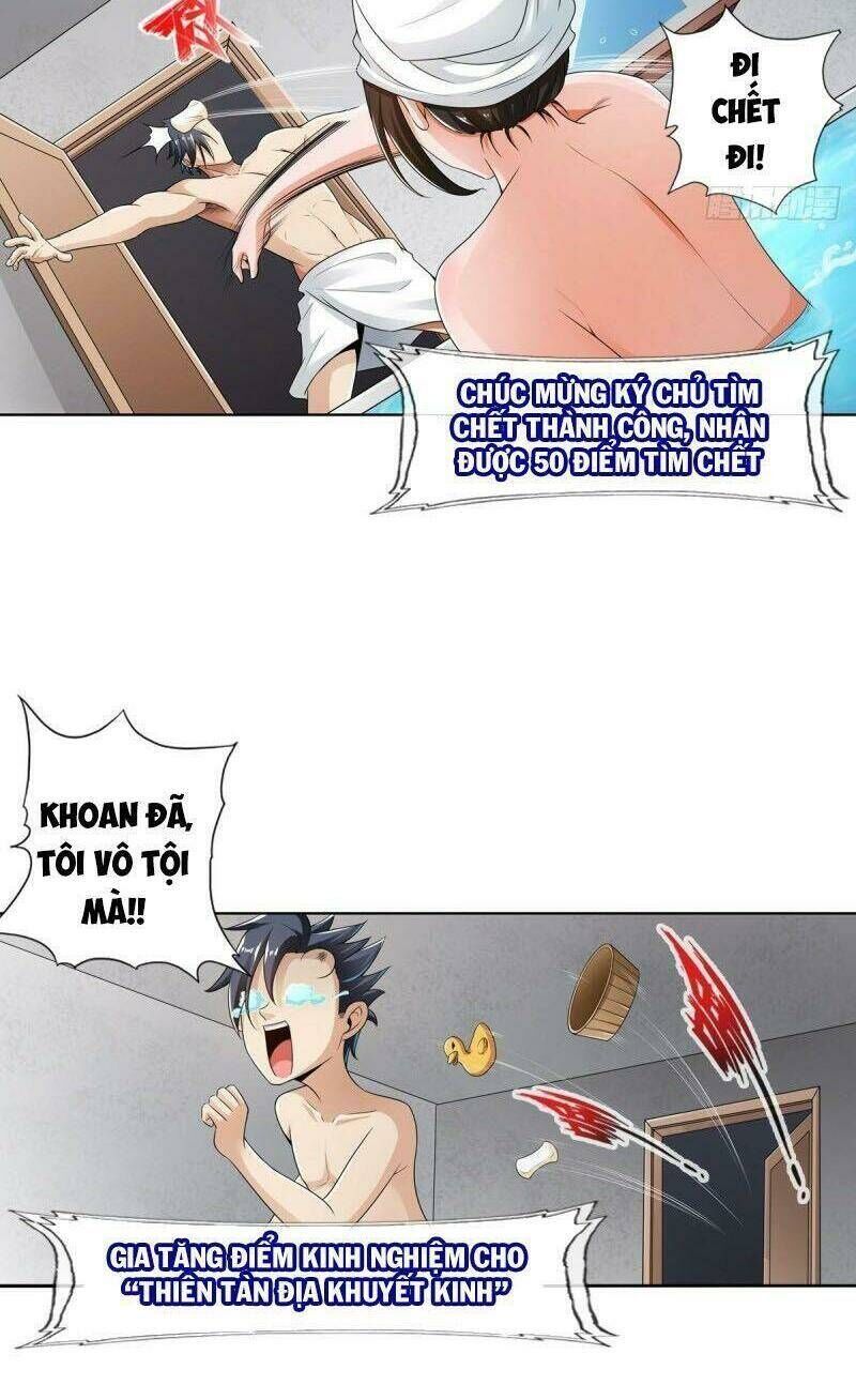 Nhân Vật Phản Diện Đi Tìm Đường Chết Chapter 76 - 13