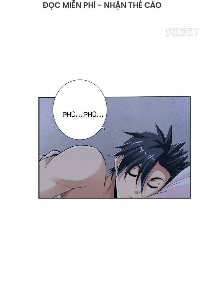 Nhân Vật Phản Diện Đi Tìm Đường Chết Chapter 76 - 15