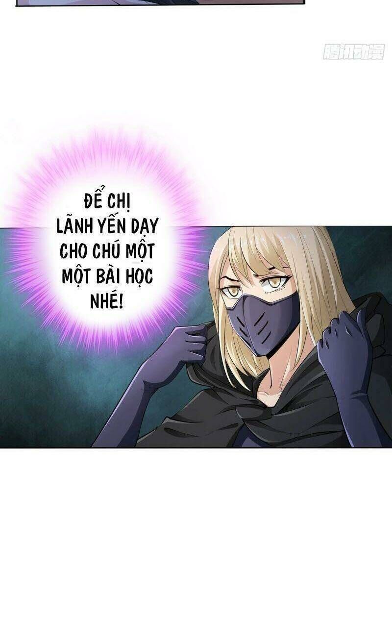 Nhân Vật Phản Diện Đi Tìm Đường Chết Chapter 76 - 17