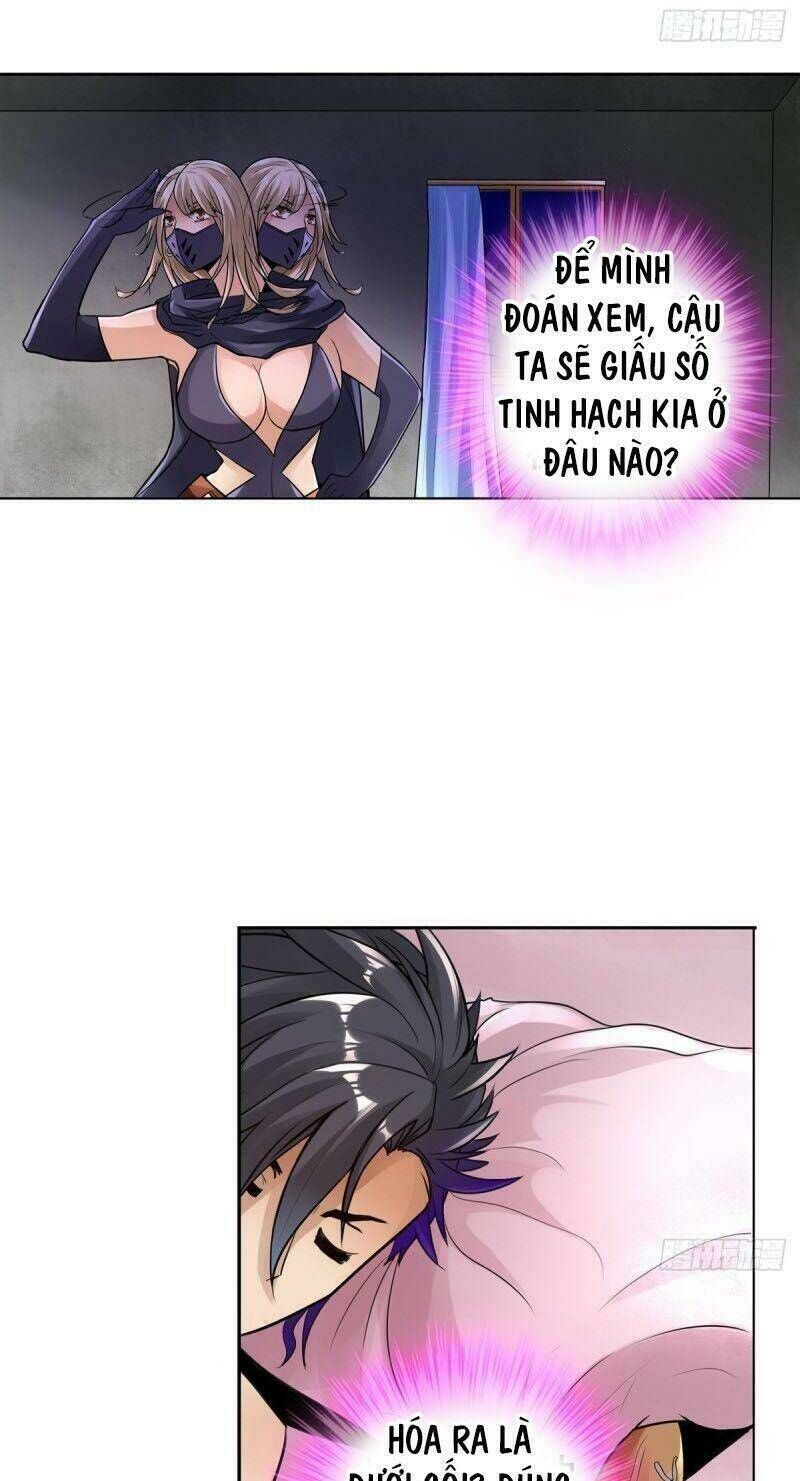 Nhân Vật Phản Diện Đi Tìm Đường Chết Chapter 76 - 18