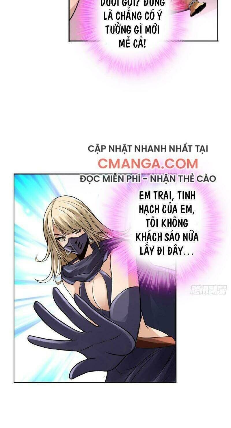 Nhân Vật Phản Diện Đi Tìm Đường Chết Chapter 76 - 19