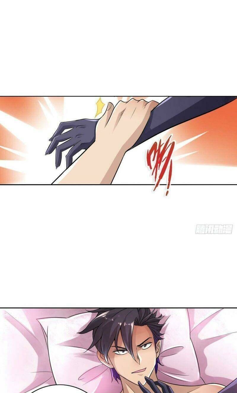 Nhân Vật Phản Diện Đi Tìm Đường Chết Chapter 76 - 20