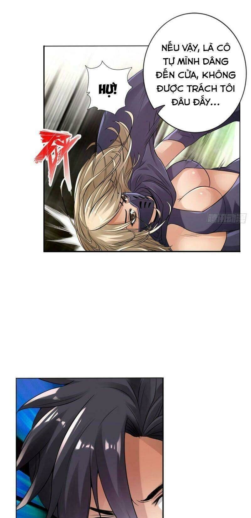 Nhân Vật Phản Diện Đi Tìm Đường Chết Chapter 76 - 22