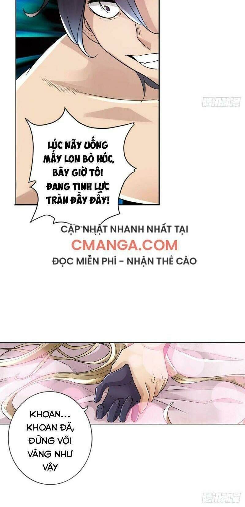 Nhân Vật Phản Diện Đi Tìm Đường Chết Chapter 76 - 23