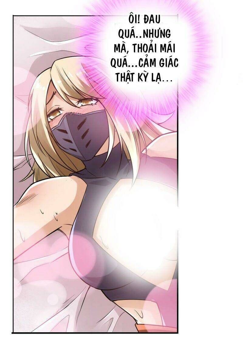 Nhân Vật Phản Diện Đi Tìm Đường Chết Chapter 76 - 24