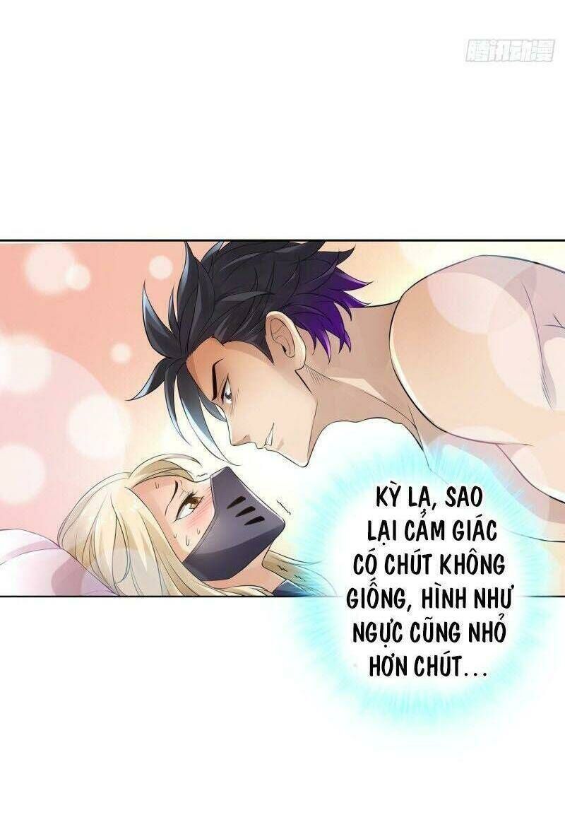 Nhân Vật Phản Diện Đi Tìm Đường Chết Chapter 76 - 25