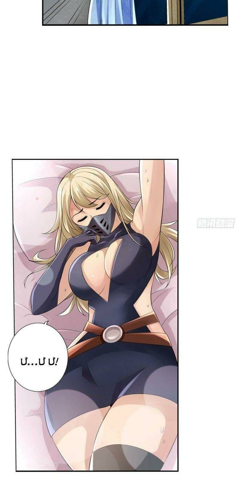 Nhân Vật Phản Diện Đi Tìm Đường Chết Chapter 76 - 27