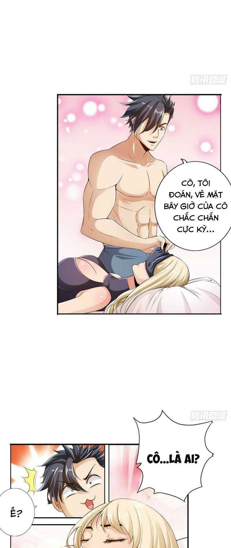 Nhân Vật Phản Diện Đi Tìm Đường Chết Chapter 76 - 28