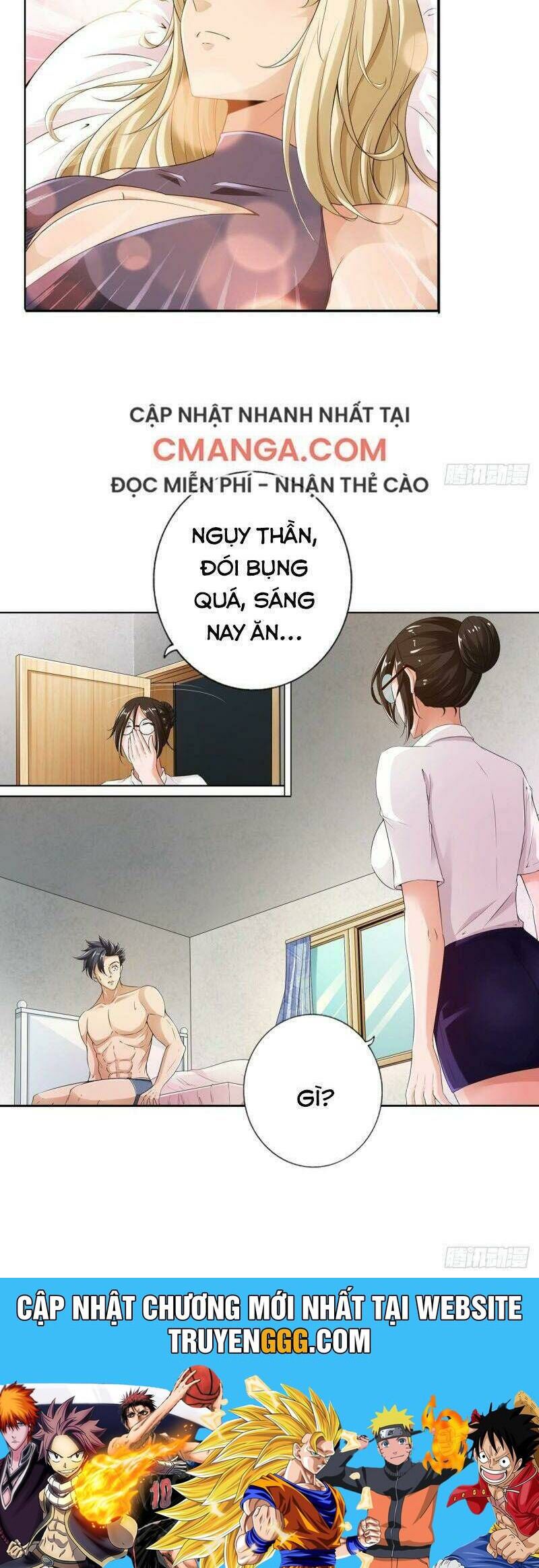 Nhân Vật Phản Diện Đi Tìm Đường Chết Chapter 76 - 29